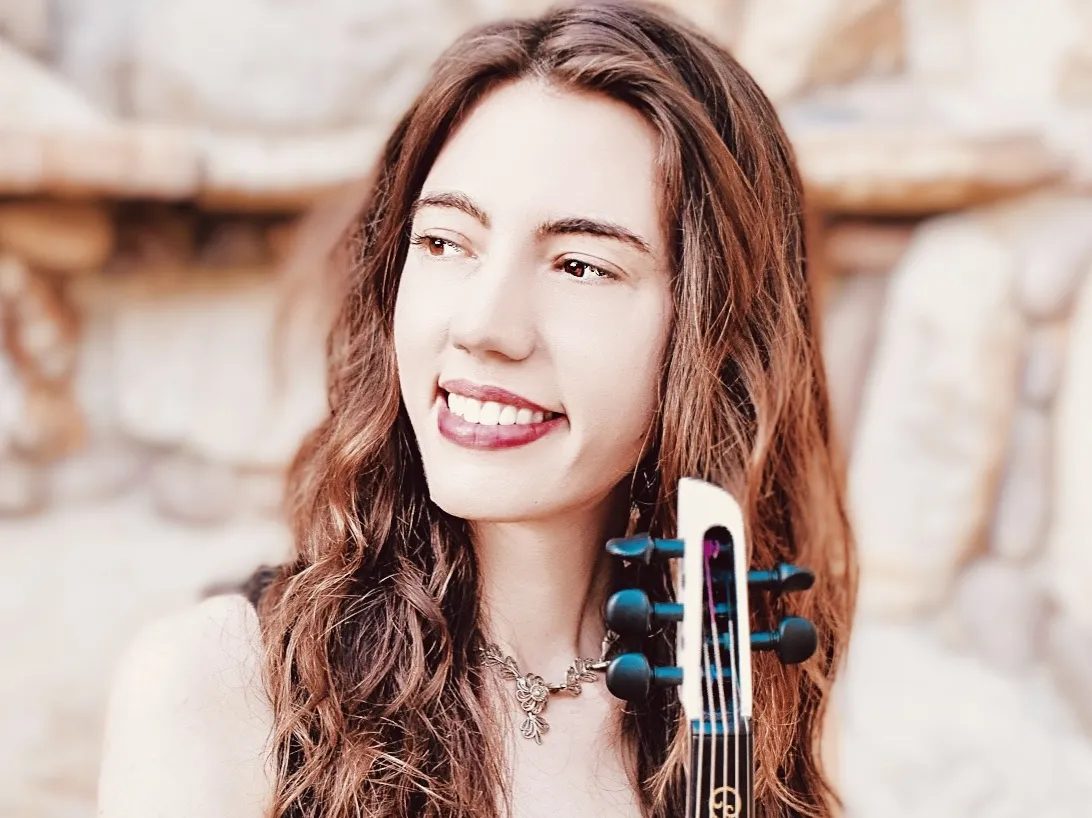 Abigail Shelton