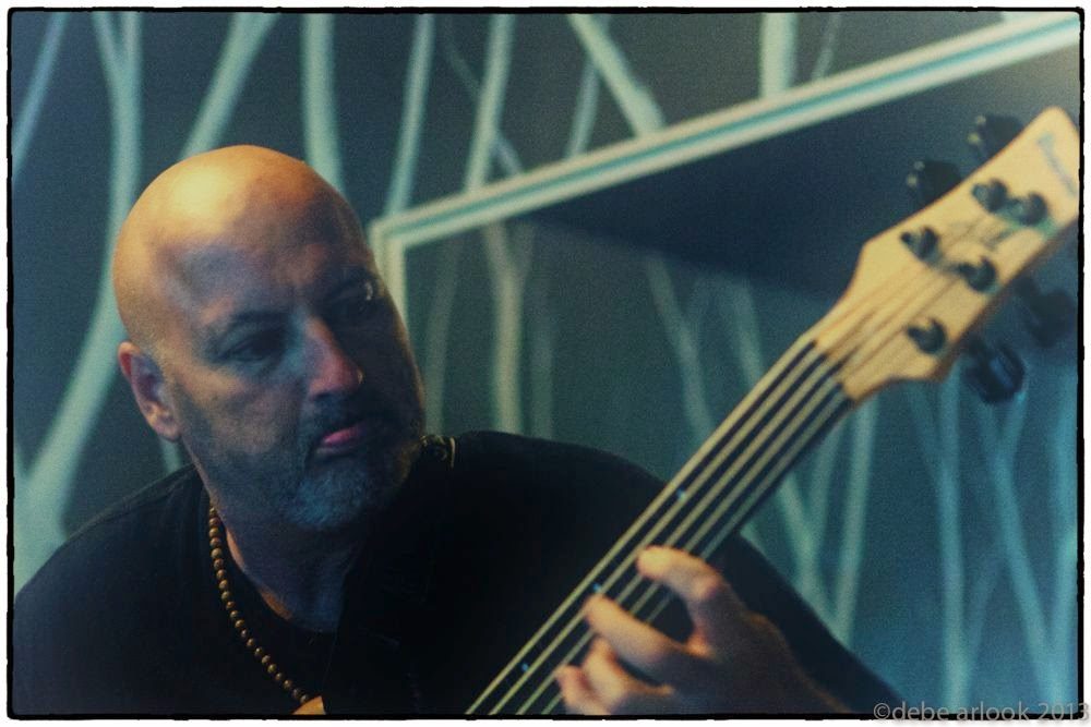 Bass Lessons Los Angeles
