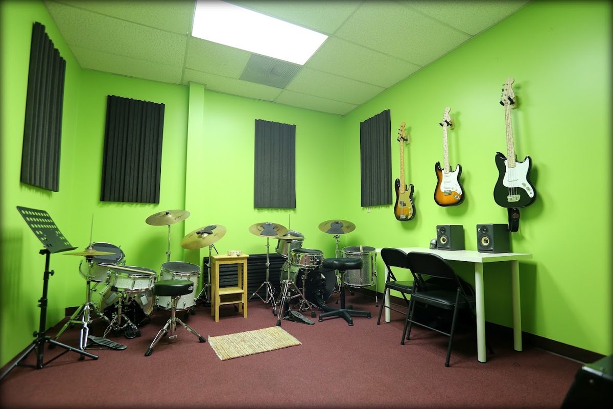 Bloom School of Music and Dance