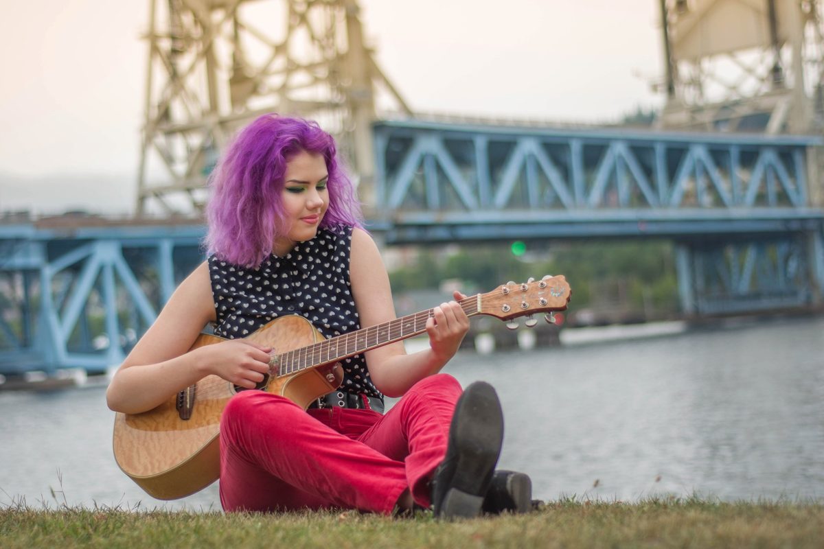 Creativity Speaks Music School
