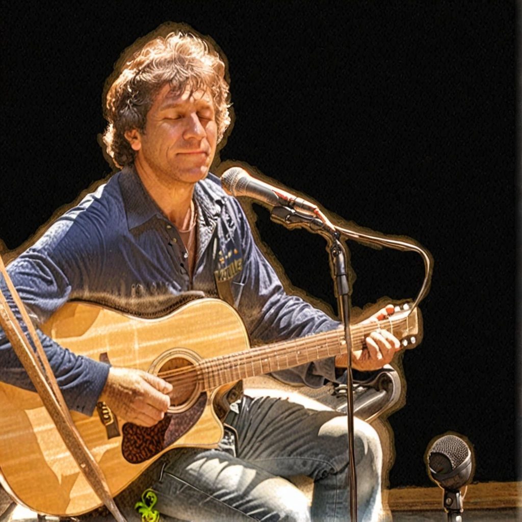 Fast Track to the Guitar