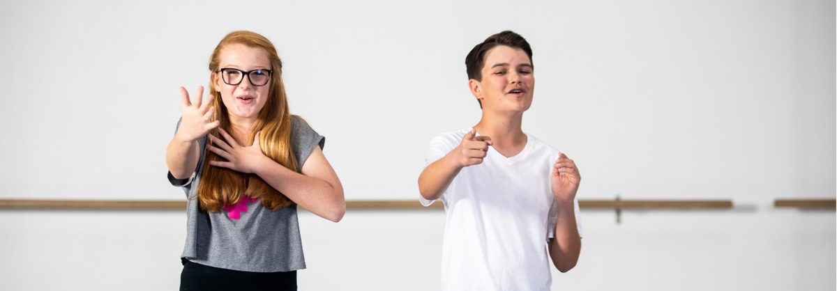 Harmony Voice Academy