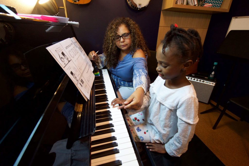 Silverlake Conservatory of Music