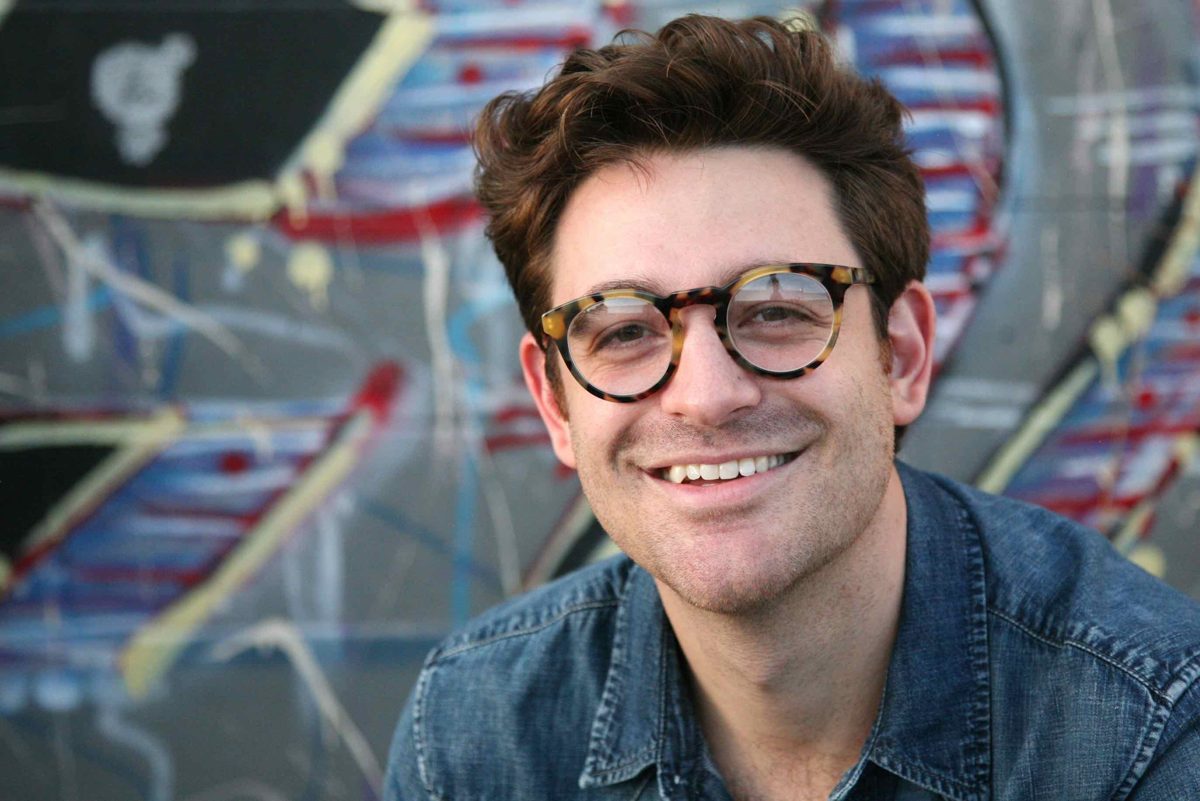 Travis Raab
