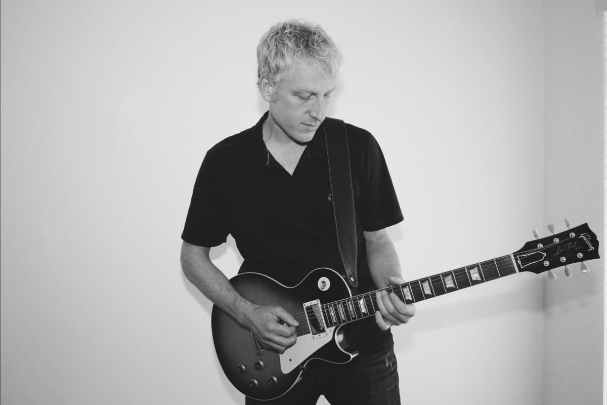 West Adams Guitar and Bass Lessons