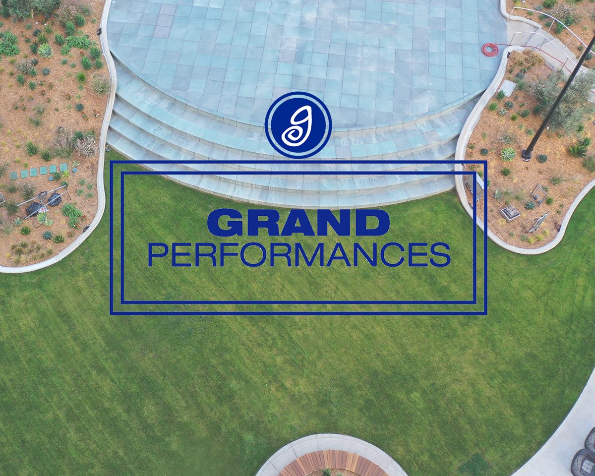 Grand Performances