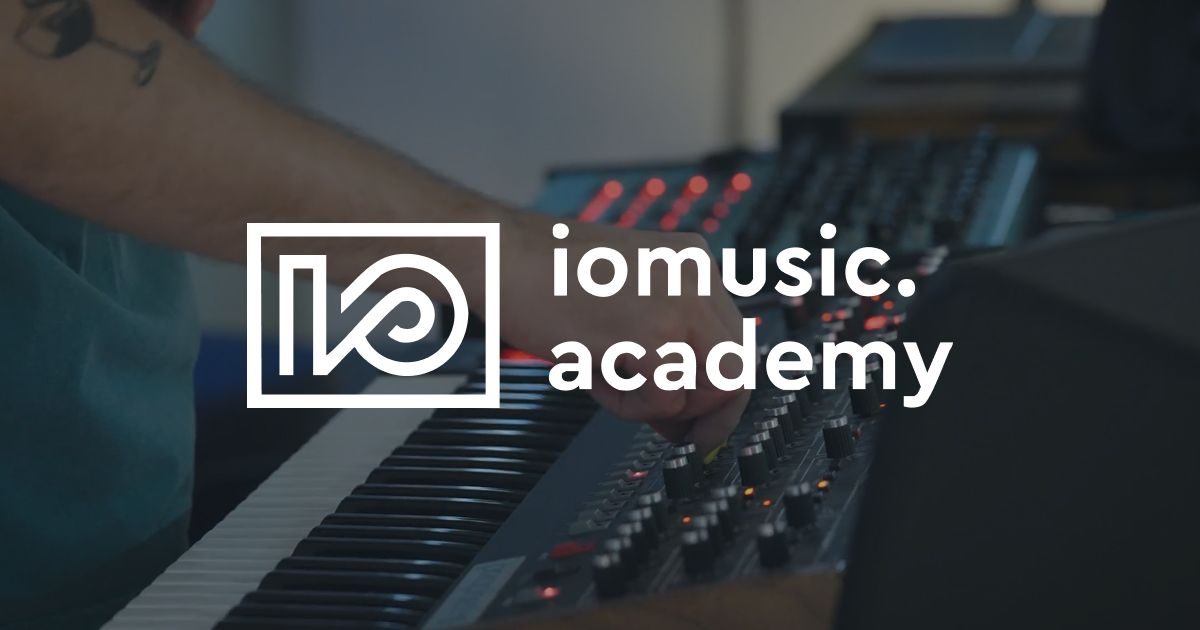 IO Music Academy