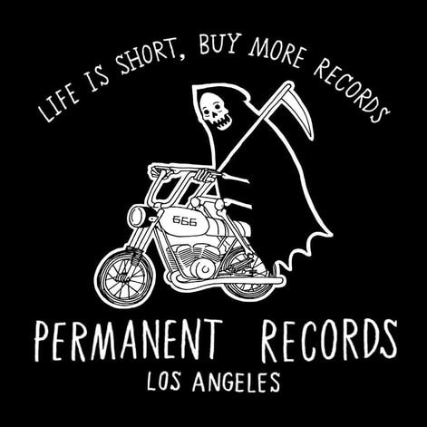 Permanent Records Roadhouse