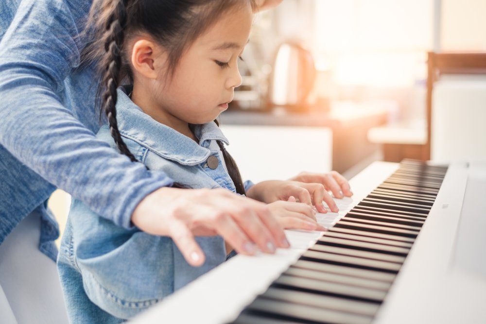 San Fernando Valley Music Lessons