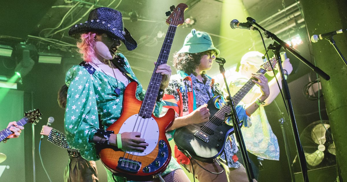 School Of Rock (West LA)