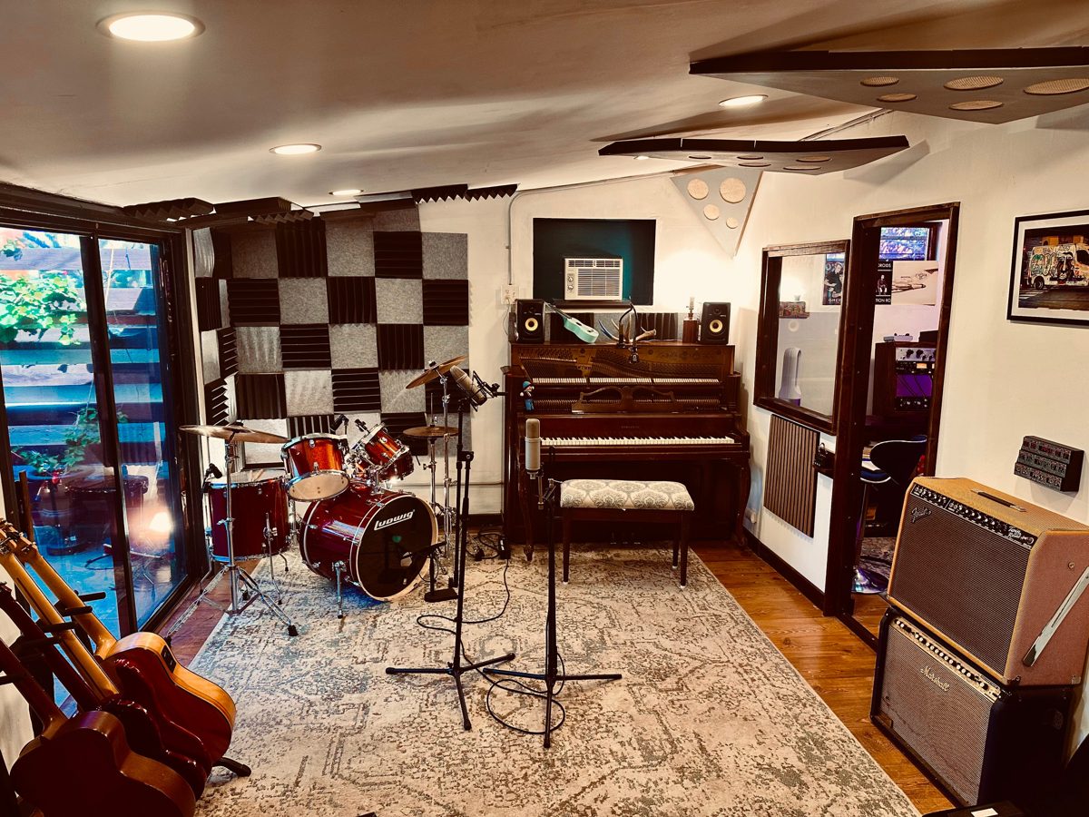 That Little Studio