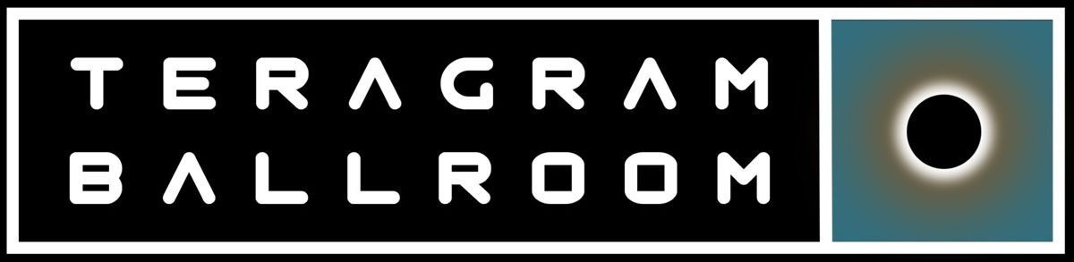 The Teragram Ballroom