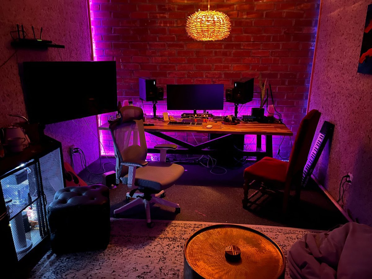 All Access Studios