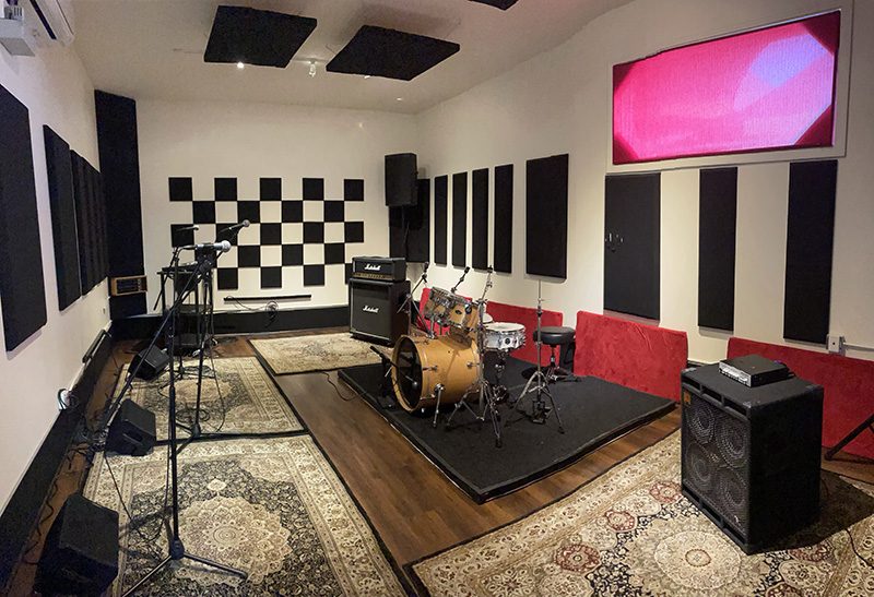 Beat Garage