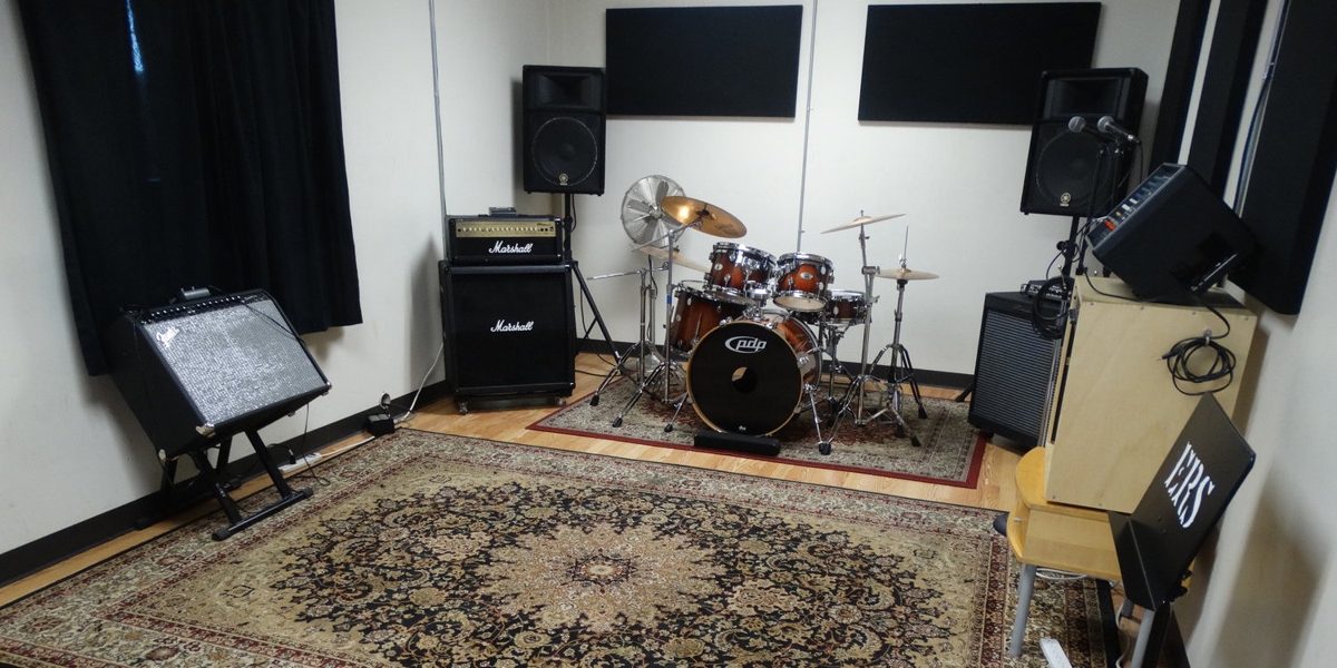 Exposition Studios