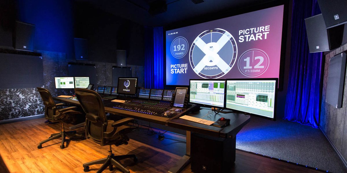 Monkeyland Audio