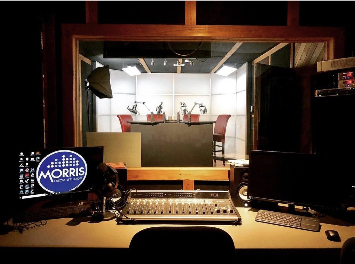 Morris Media Studios