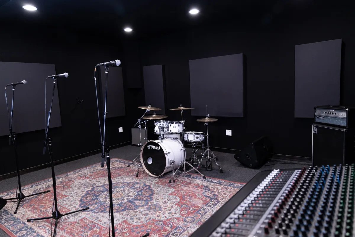 PA Rehearsal