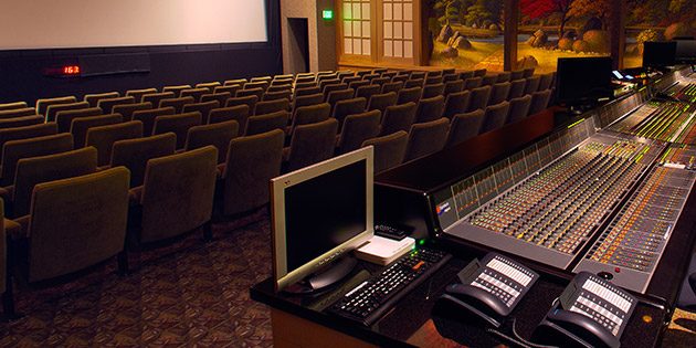 Sony Pictures