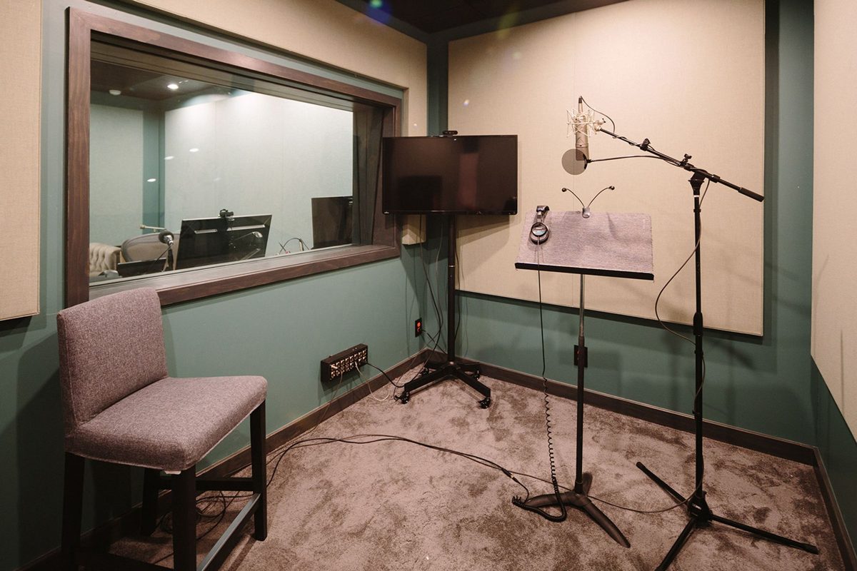 Studio Awesome