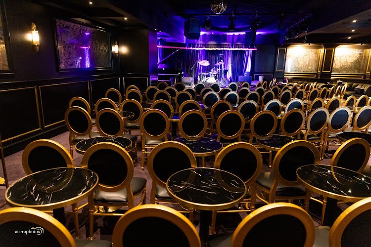The Kookaburra Lounge