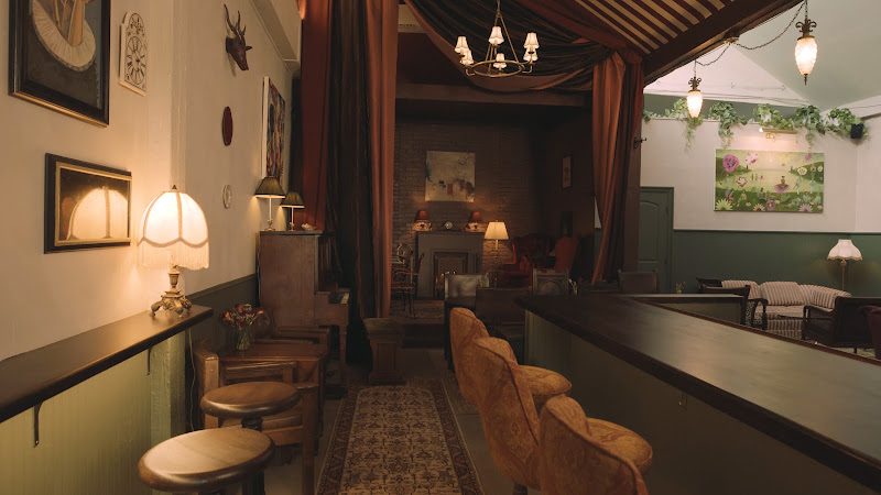 The Social Club